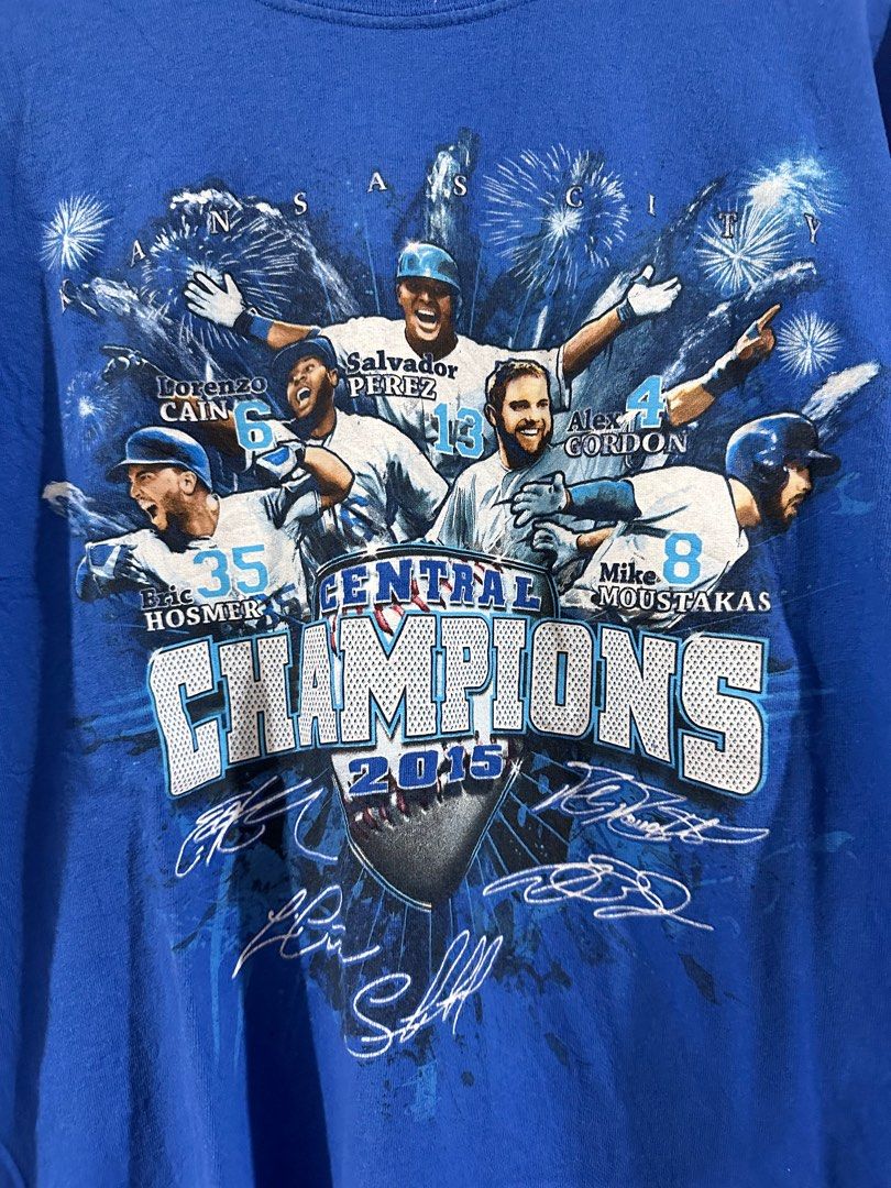 Kc royals championship t shirts new arrivals