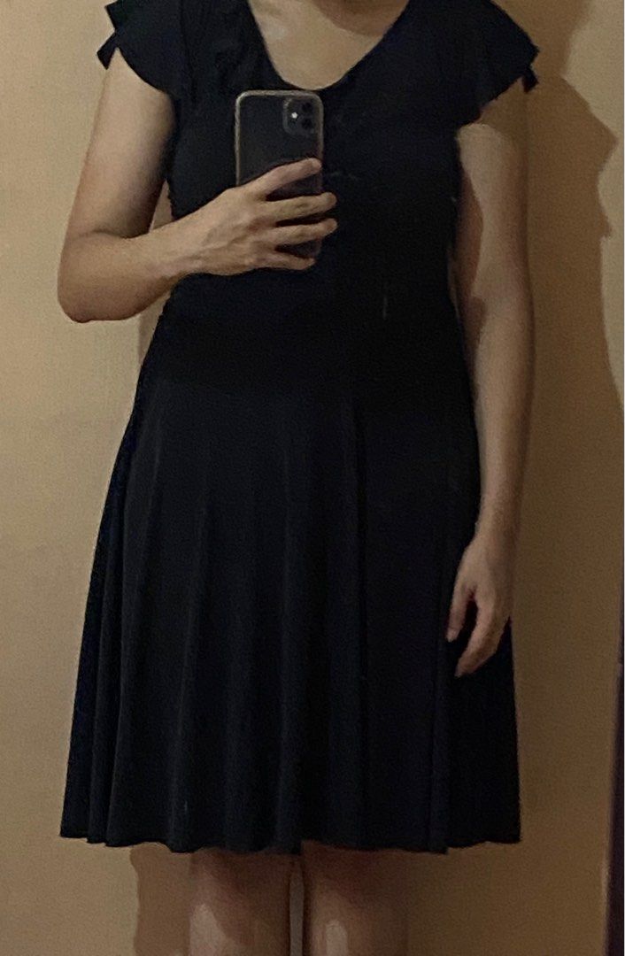 Karimadon cocktail dress top