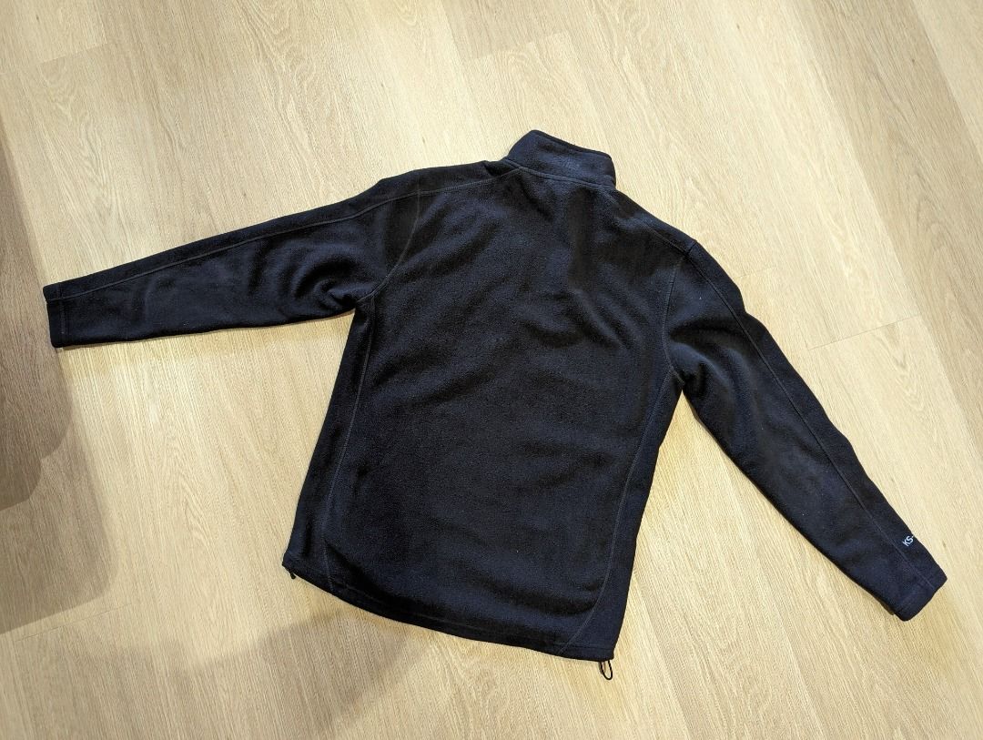 Karrimor fleece cheap ks300