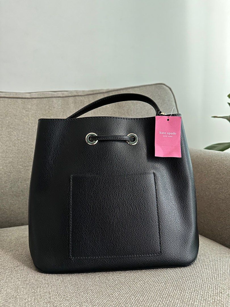 Eva large tote kate spade deals