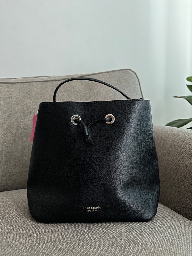 Kate spade eva large bucket outlet