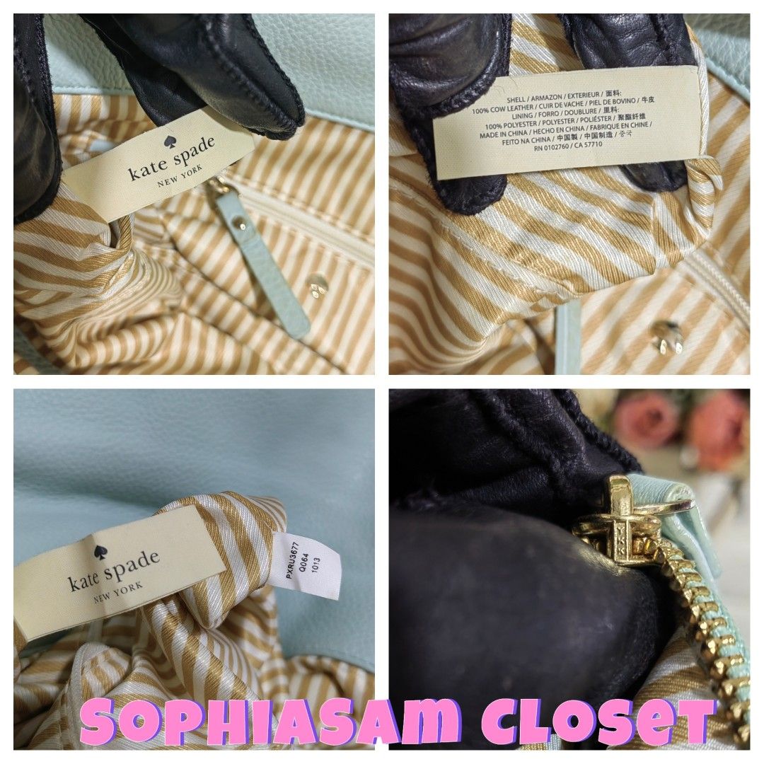 Kate spade store shell armazon exterieur