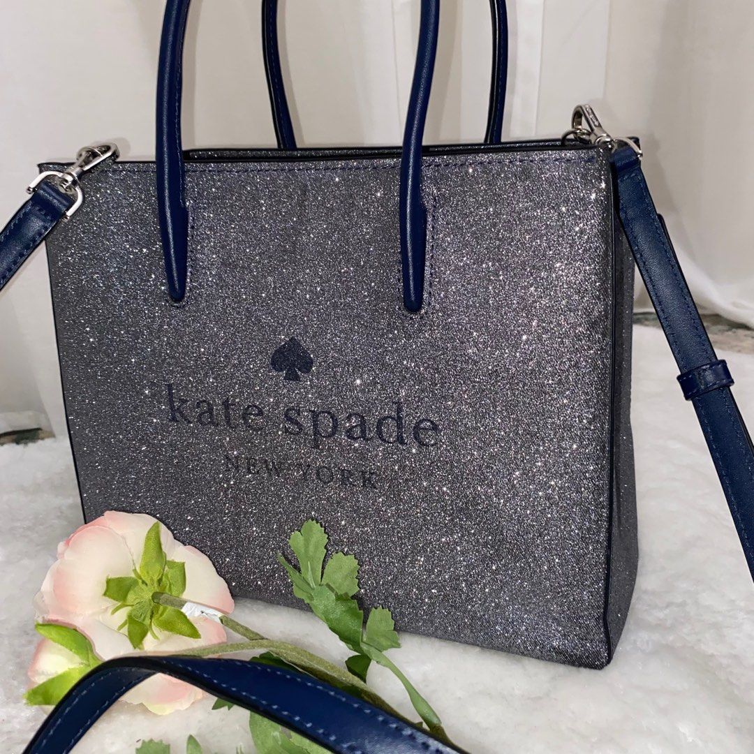 Authentic Kate Spade Nylon Bag, Luxury, Bags & Wallets on Carousell