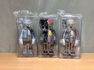 奈良美智 kaws hong kong セット original.jpeg?1697204256