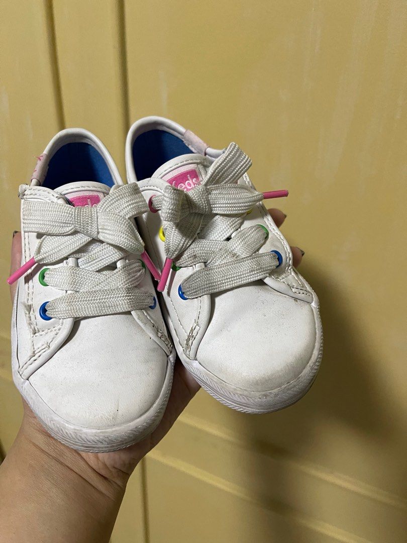 Keds kids store