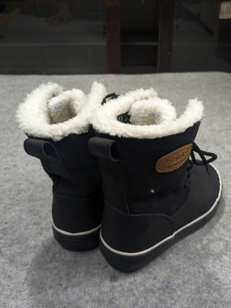 Keen elsa discount snow boots