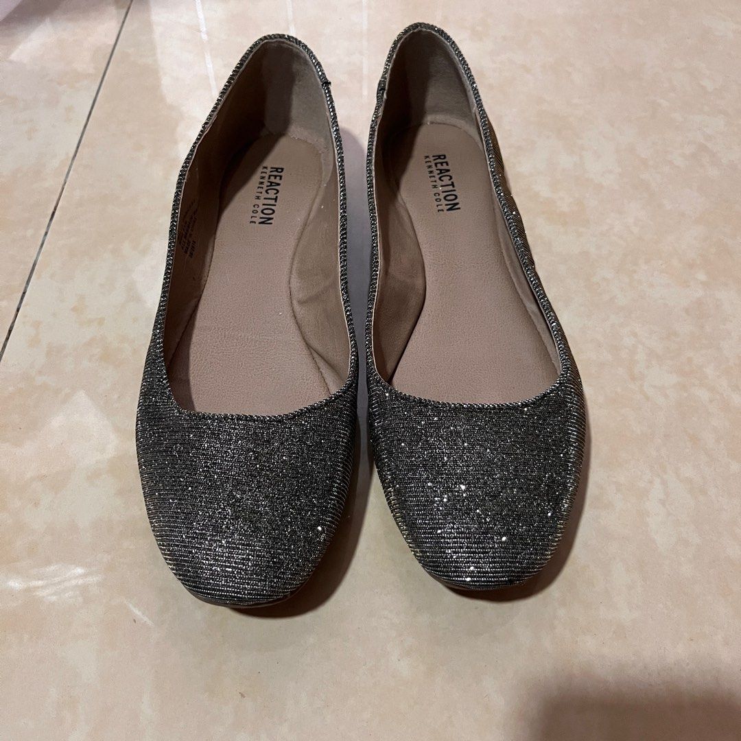Kenneth cole black on sale flats