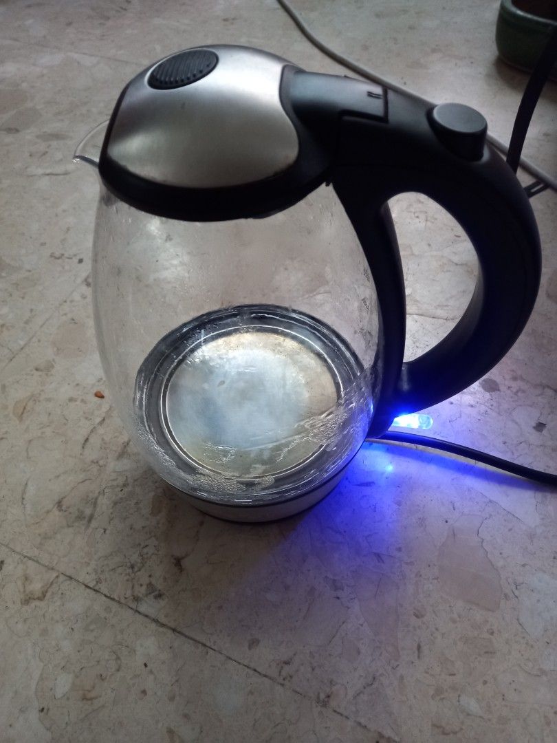 Kettle Tefal