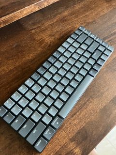 Keychron K3 Keyboard