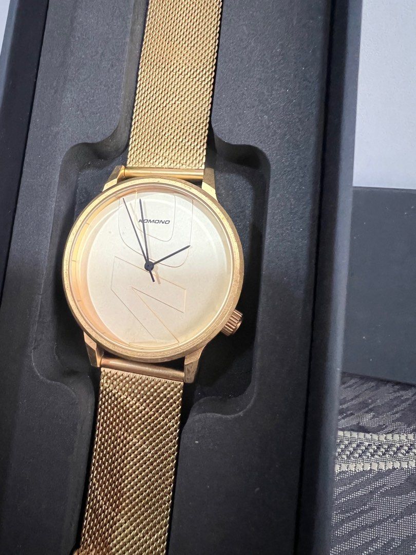 Komono replacement clearance strap