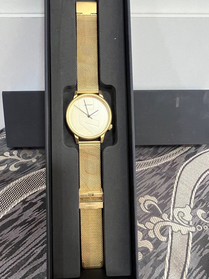 Komono replacement clearance strap