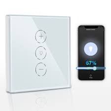 Konesky discount light switch