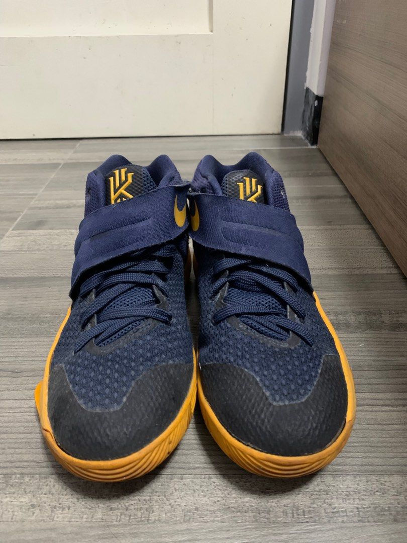 Kyrie discount 2 db
