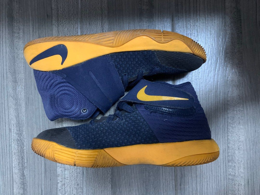 Nike kyrie 2 kids Blue new arrivals