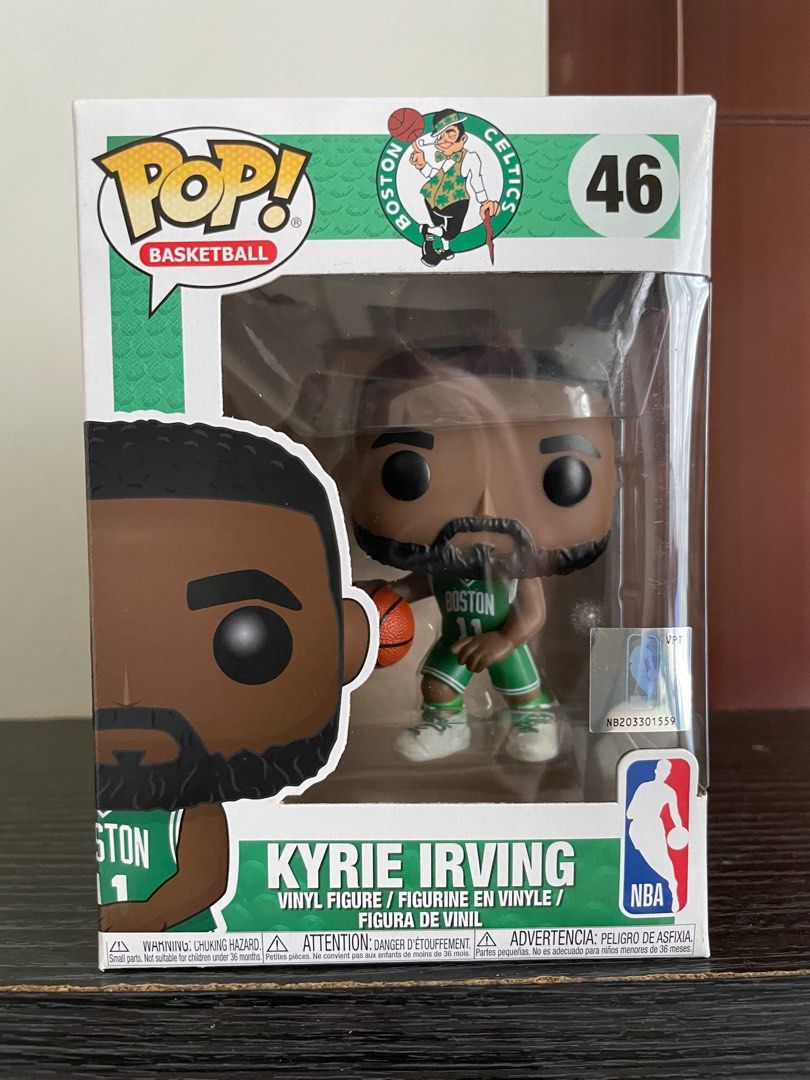kyrie funko