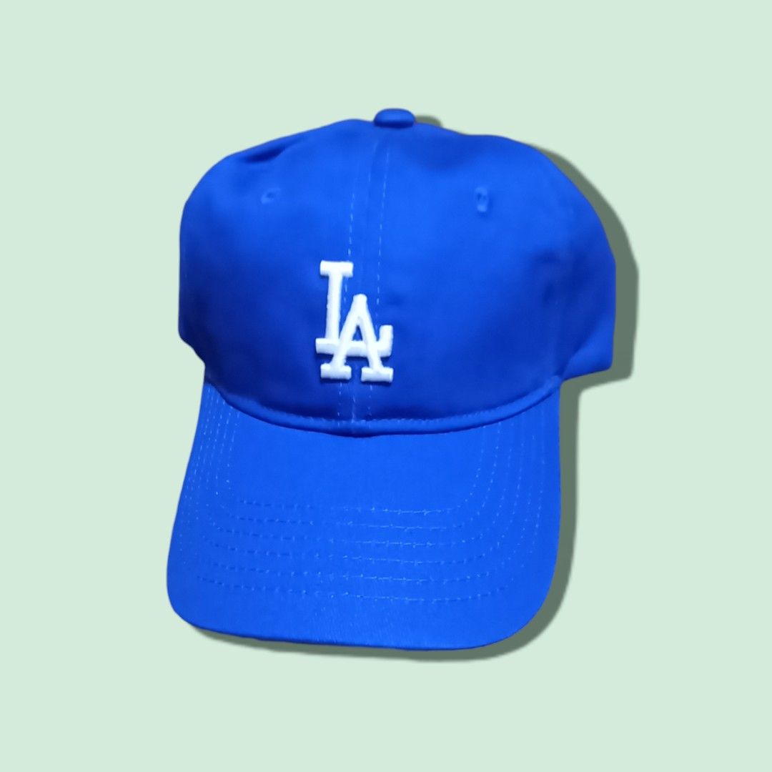 LA VINTAGE CAP, Men's Fashion, Watches & Accessories, Caps & Hats