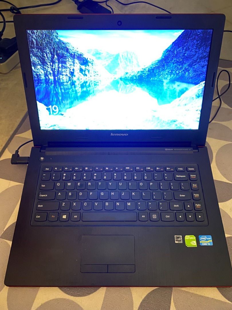 Lenovo g400s clearance