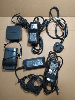 Laptop Power Adapters