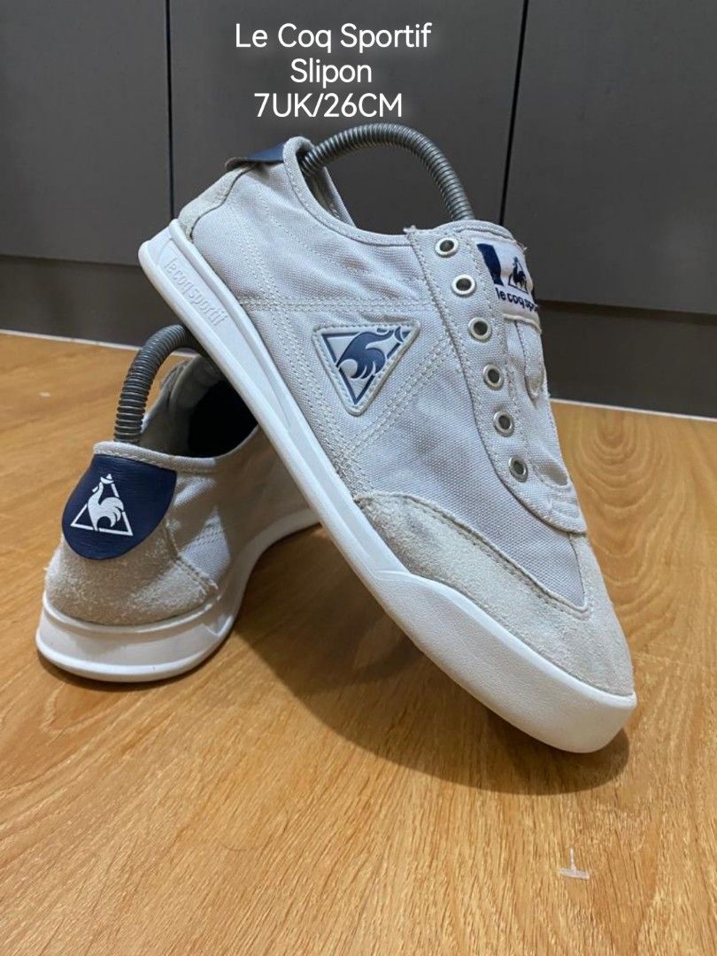 Le coq sportif 26 sale