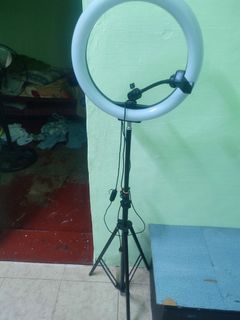 LED Ring Light