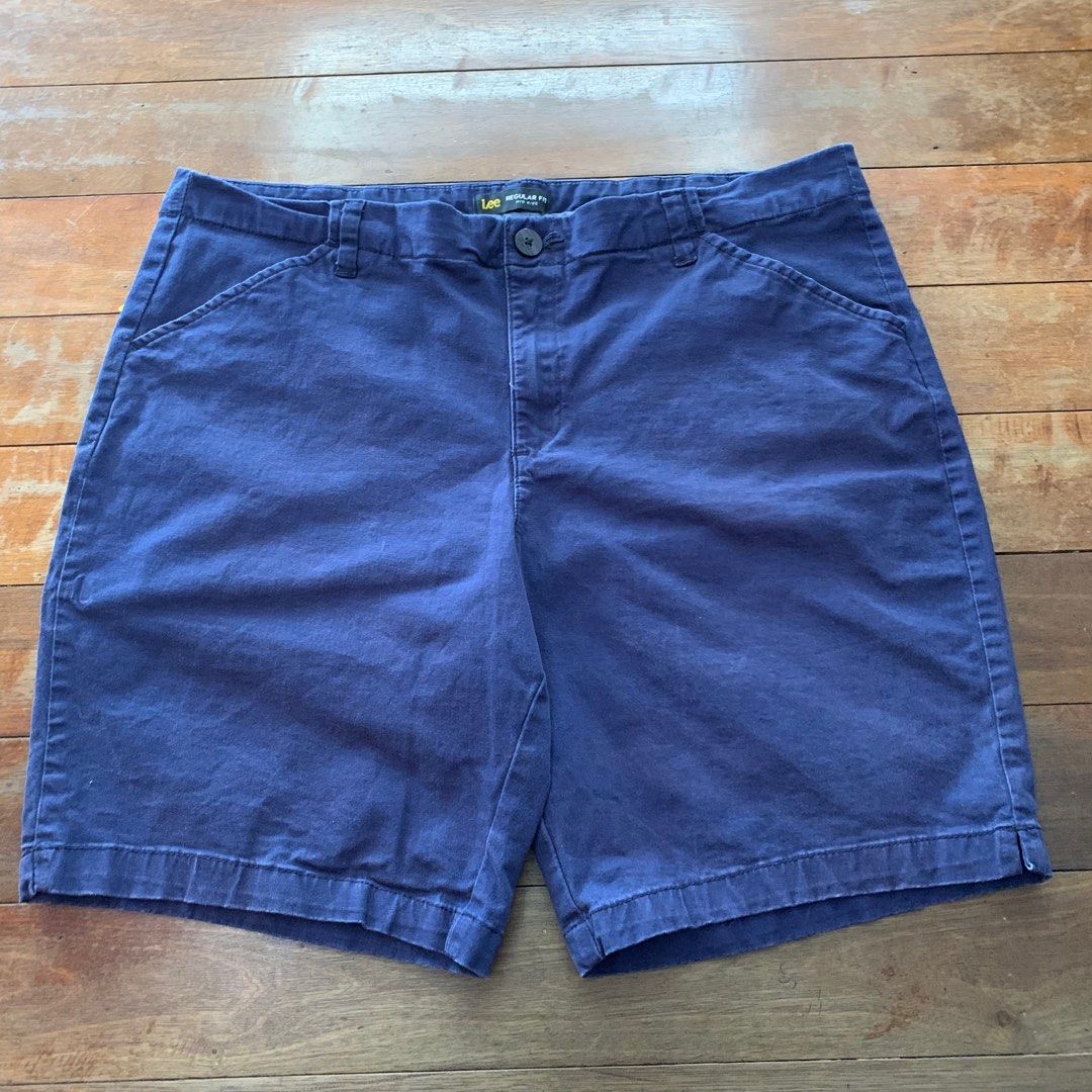 Lee short pants top