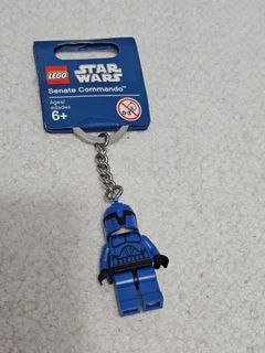 LEGO Star Wars Senate Commando