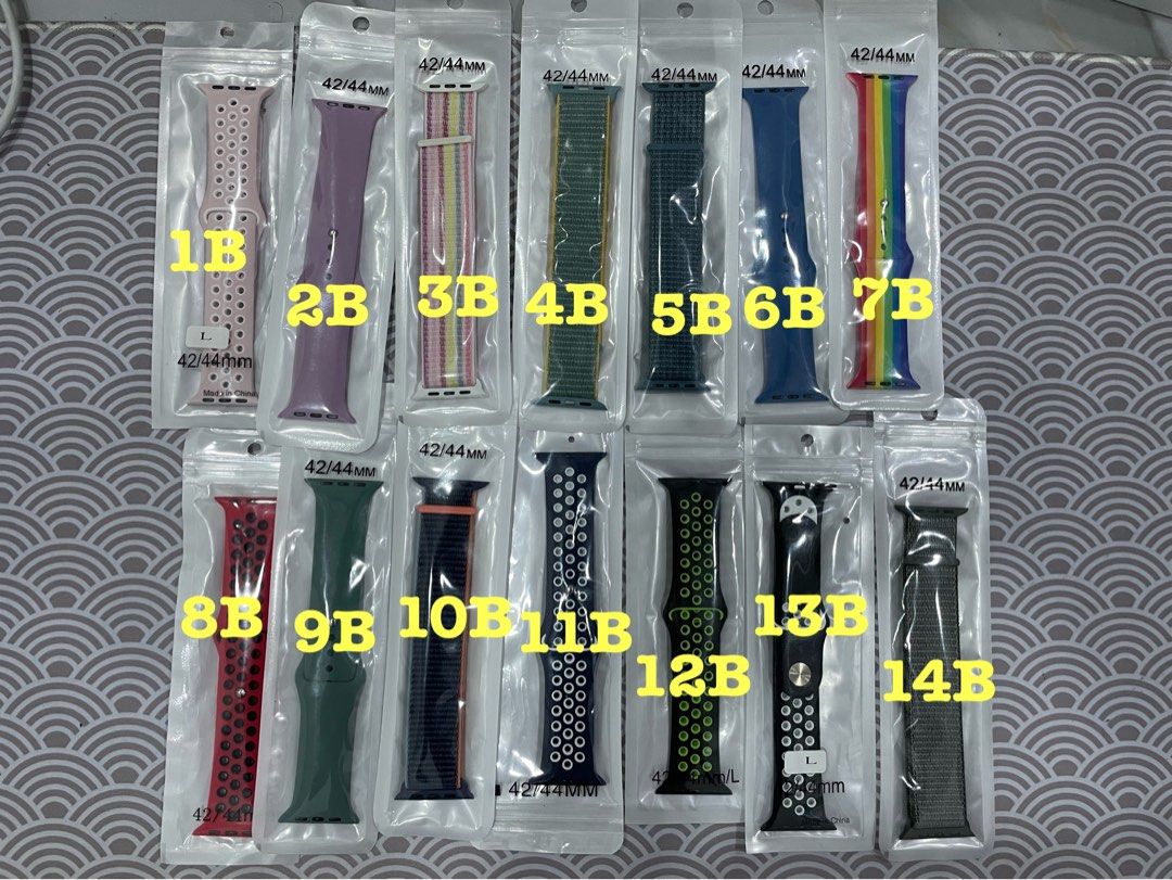 Clon iwatch cheap