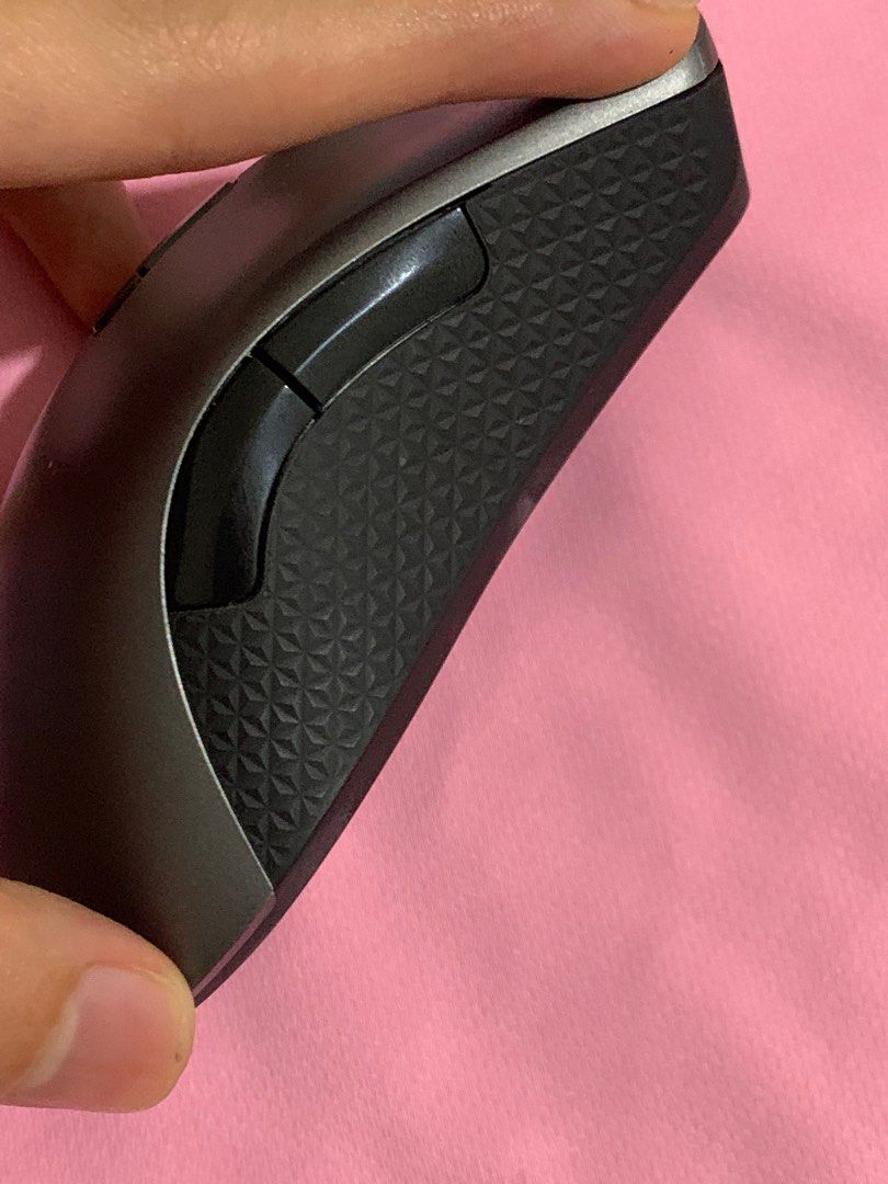 Lenovo Legion M600 rechargeable wireless usb c gaming mouse, Computers