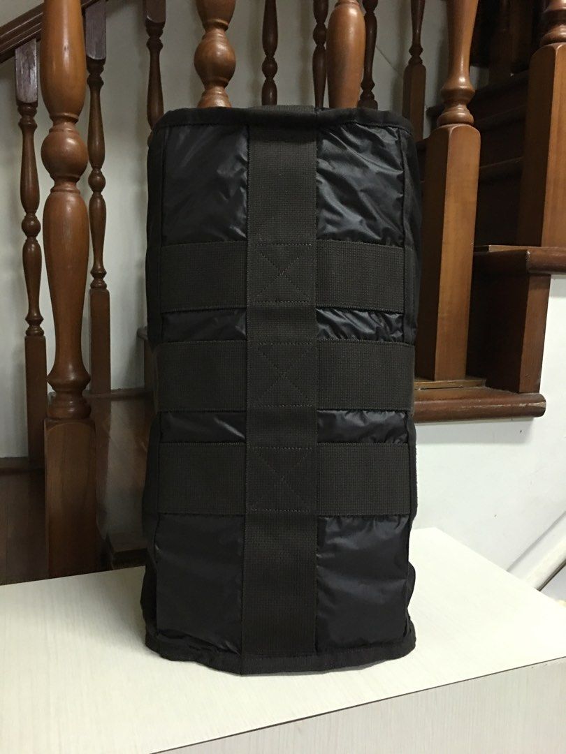 Ua pursuit of shop victory gear bag