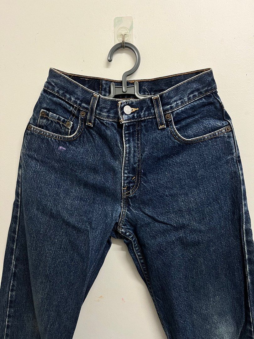 Levis 2024 569 womens