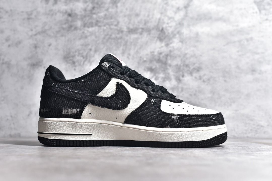 Af1 x levi's on sale