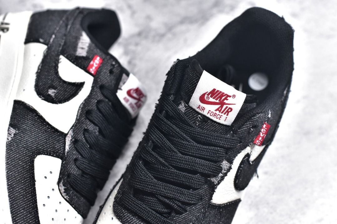 Air force 1 x levi's shop