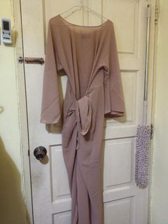 Lily petuna kaftan