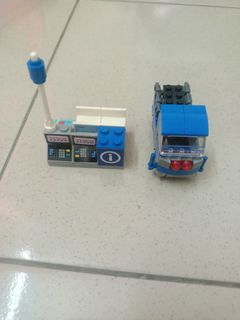 Tesco lego advent hotsell calendar