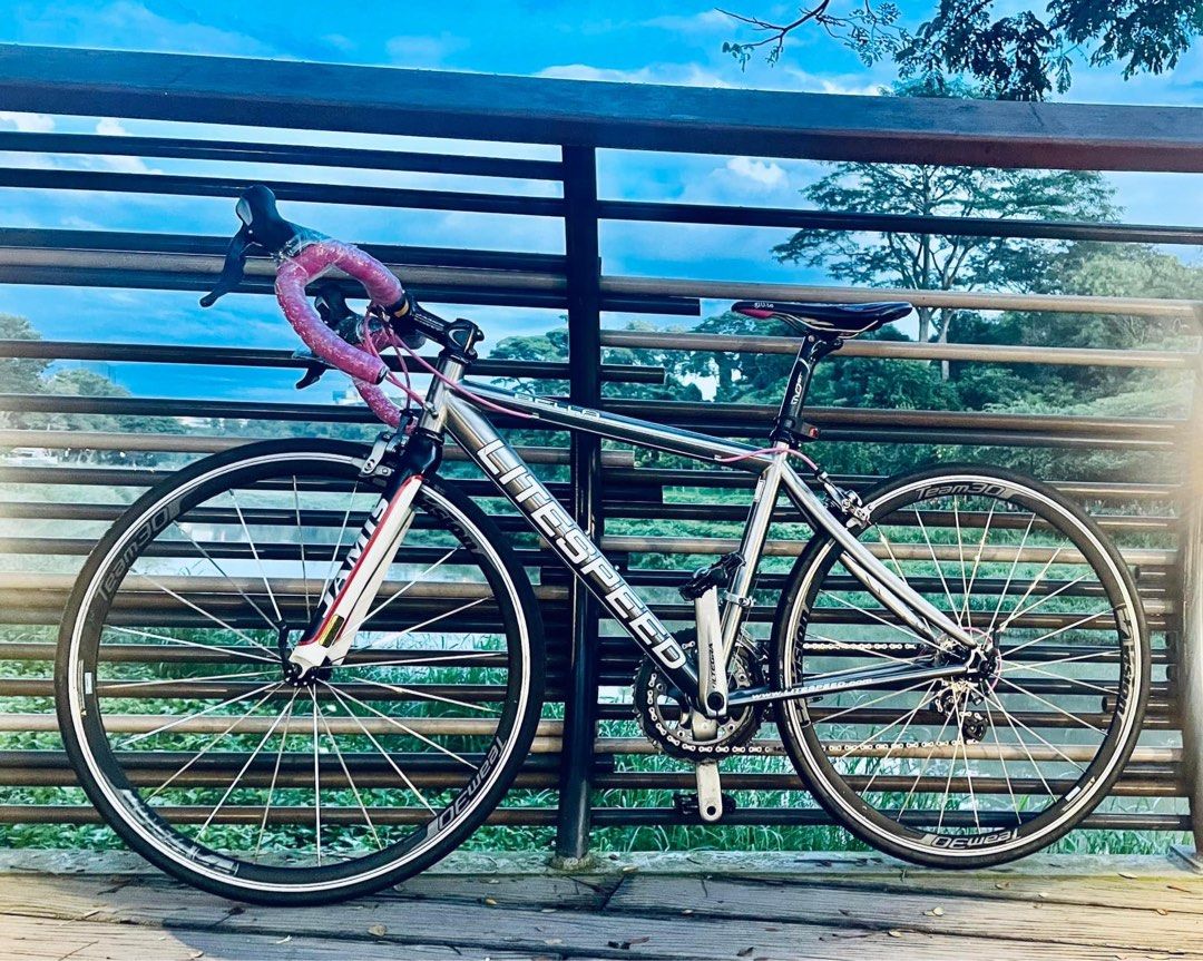 Litespeed bella outlet