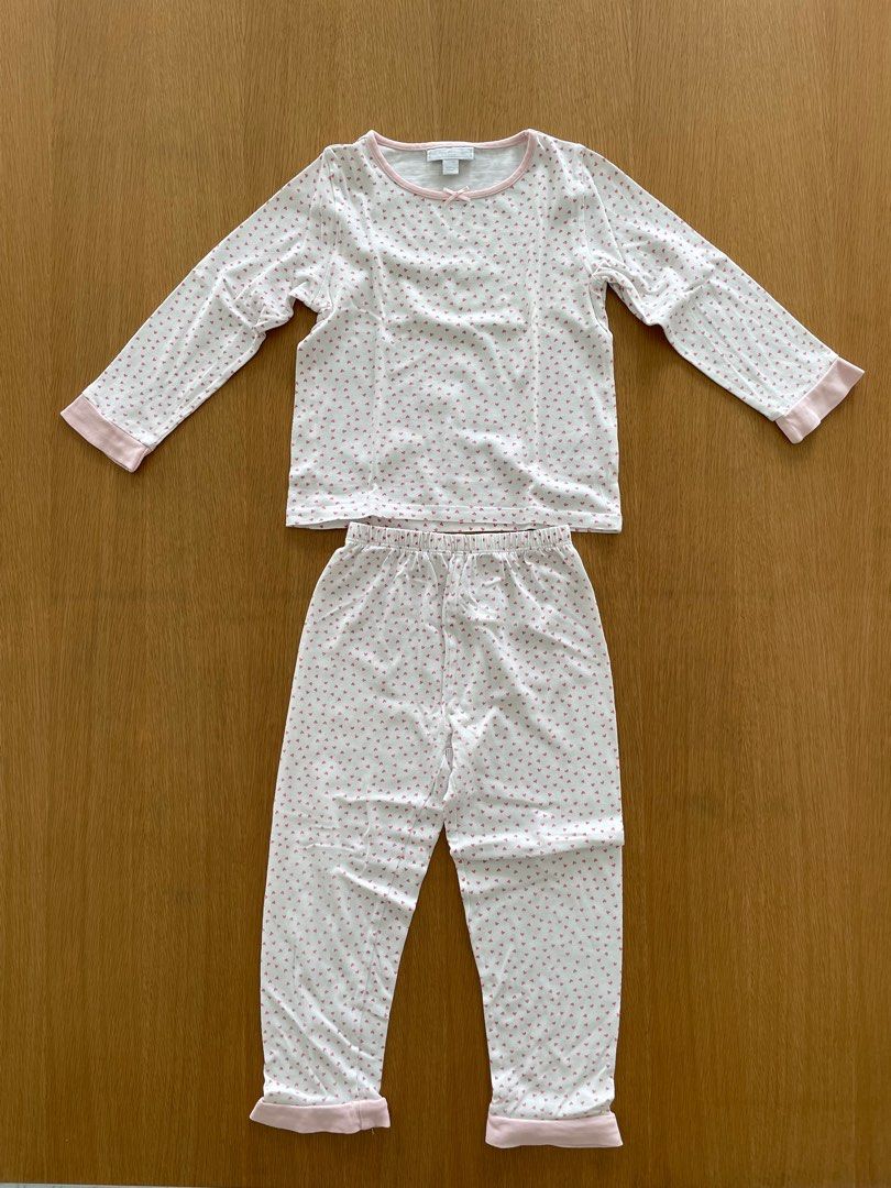 White company cheap baby girl