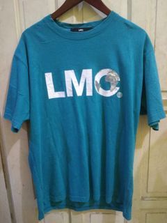 LMC ⭐⭐⭐