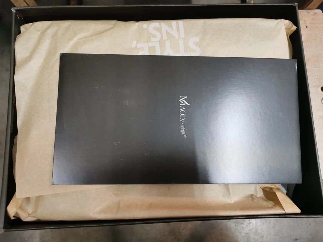 Loafer in cream color, Women's Fashion, Footwear, Loafers on Carousell