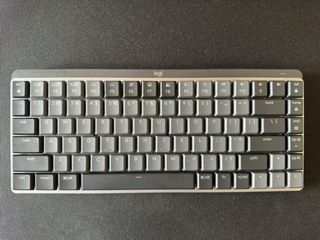 Logitech MX Mechanical Mini （9月限定，荃葵青/東涌買家可夾時間地點，可直送）