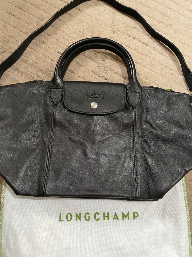 Lc cuir medium size hot sale