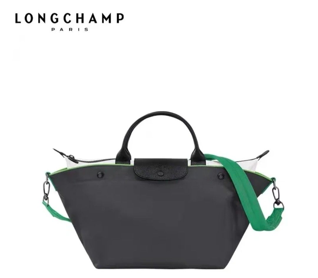 Longchamp bag waterproof online