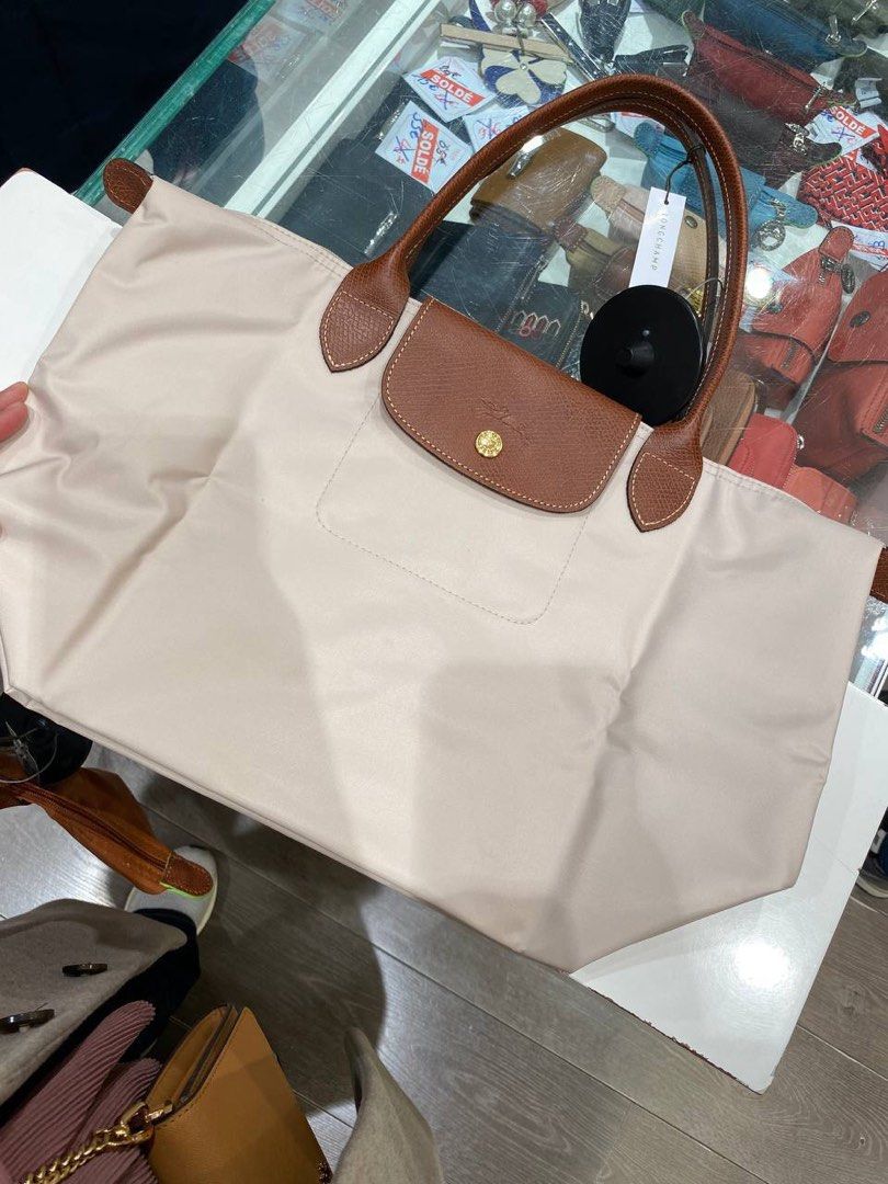 Solde longchamp discount