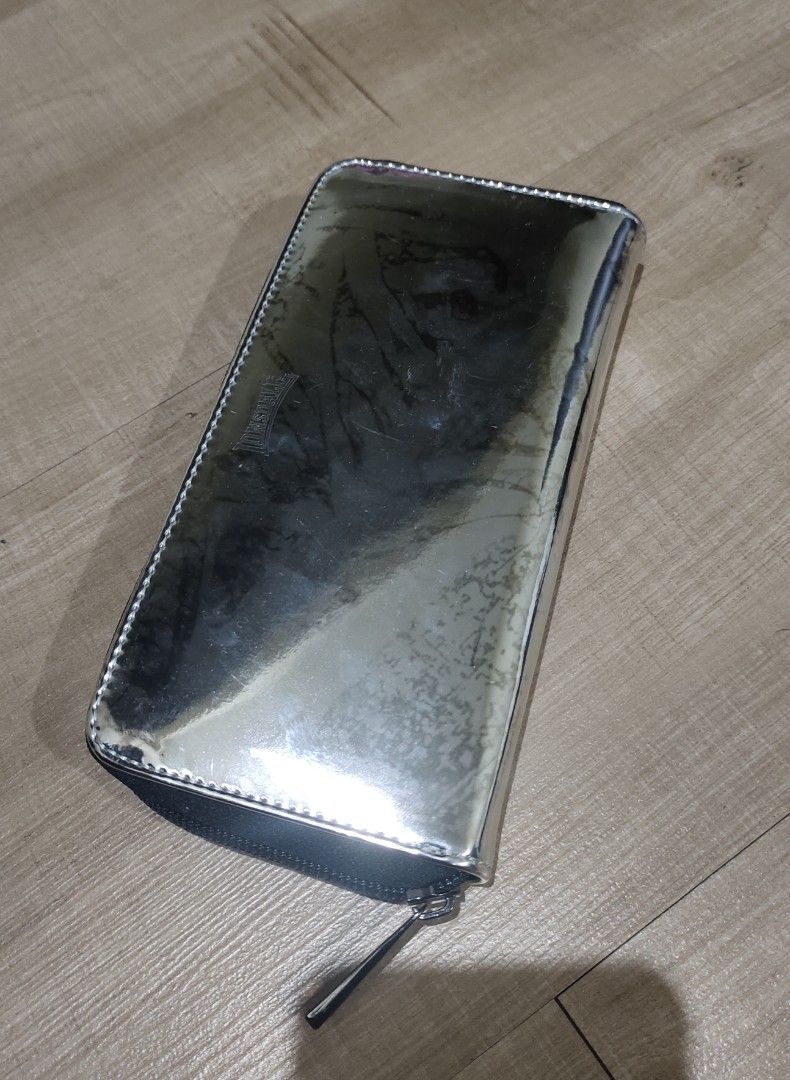 Lonsdale purse/wallet, Men's Fashion, Bags, Belt bags, Clutches and