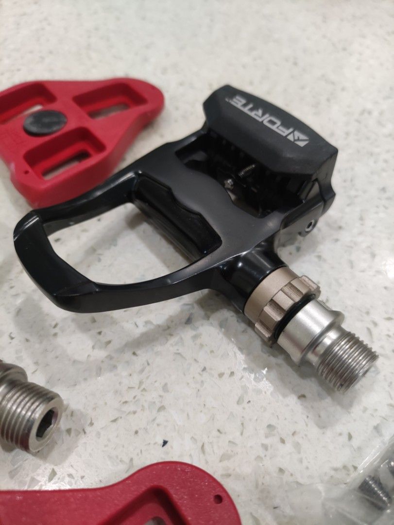 Look compatible pedals cheap
