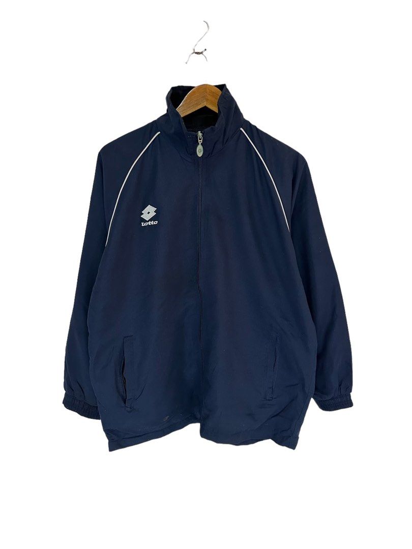 Jacket lotto cheap