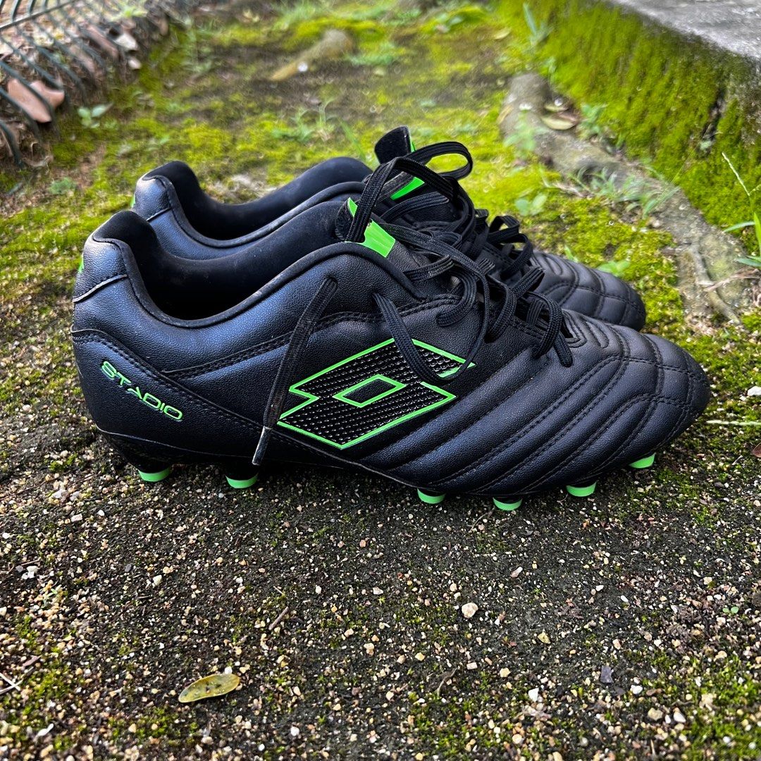 Lotto kids clearance football boots