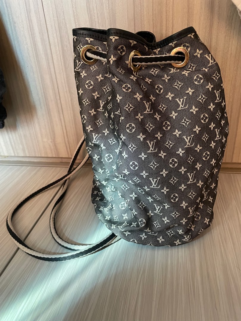 Louis Vuitton 拳師袋boxing bag, 名牌, 手袋及銀包- Carousell