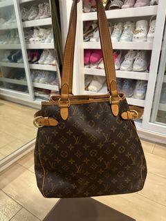 Louis Vuitton Batignolles Vertical New