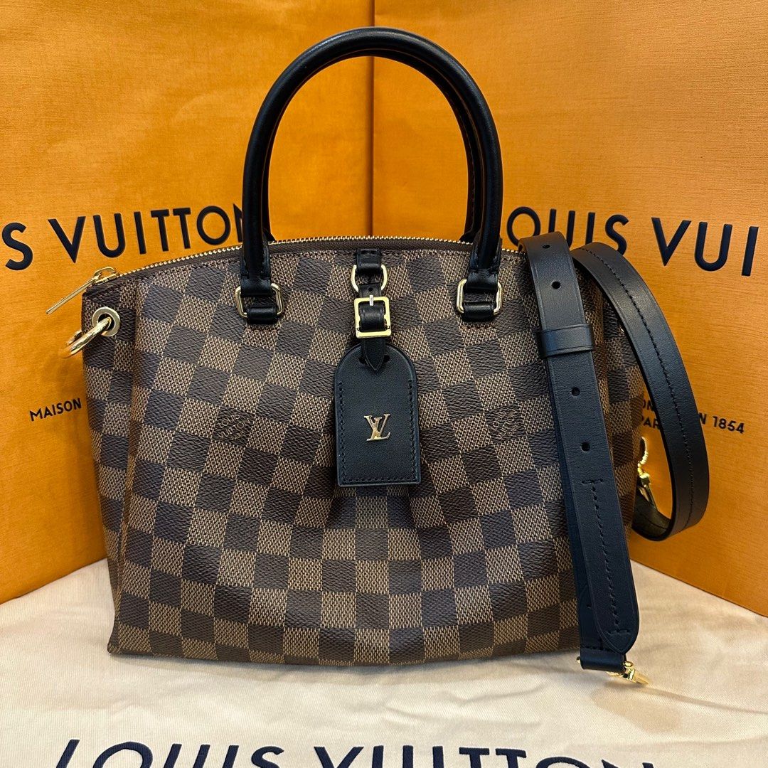 Louis Vuitton Odeon Tote Damier Pm Auction