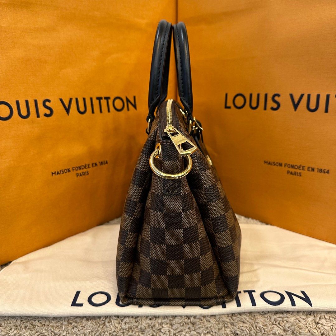 Louis Vuitton Odeon Tote Bag Organizer